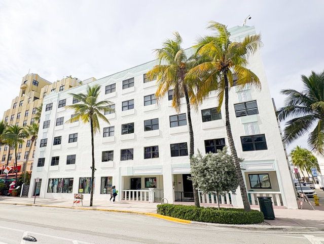 Main building photo